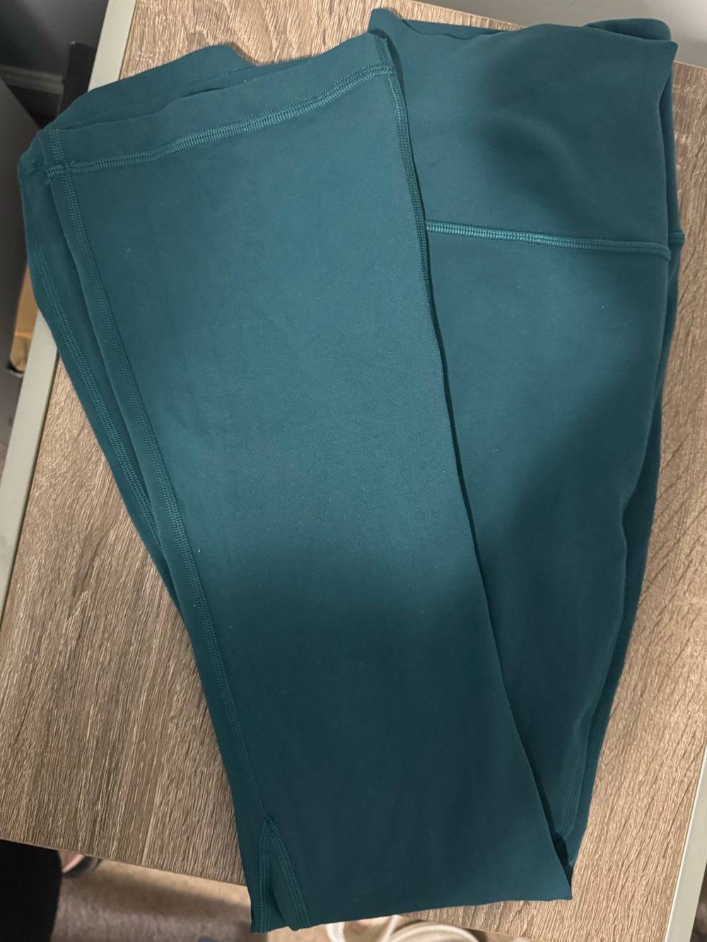 Lululemon Align flare leggings